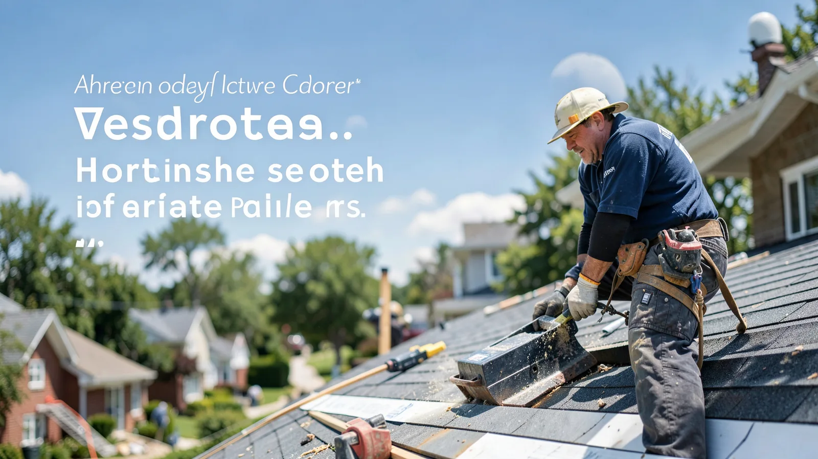 Roof Replacement in Porterfield, WI near me